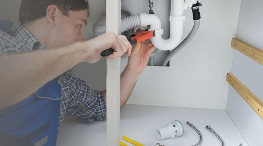 Professional emergency plumbing in Selbyville, DE